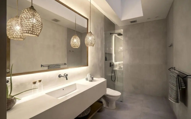 Villa Oasi 2 by Alfred in Bali