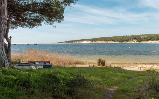 LV Premier Meco Lagoa LA1