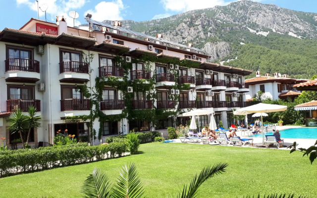 Hamle Hotel
