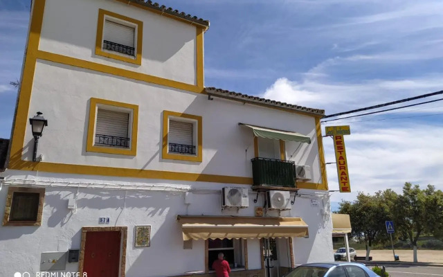 La Casa del Montero
