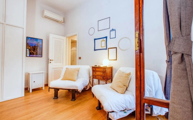 The Penthouse of San Peter & Paul's