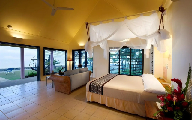 Fiji Hideaway Resort and Spa