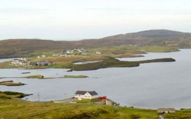 Grimisdale Guest House
