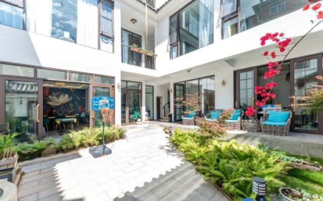 Mitang Xiaozhu Boutique Inn