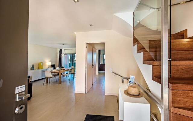 Lux Residence by MarsAlgarve