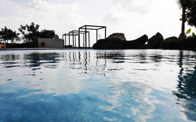 Grand Kamala Lagoon by 21 Room