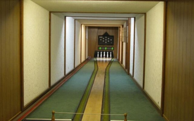 Hotel Restaurant  Menden