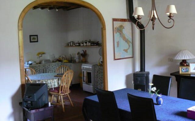 B&B Castagni d'Oro