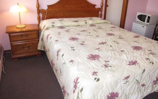 Motel Ste-Catherine