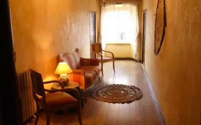 Les Chambres d'Hotes L'Escapade