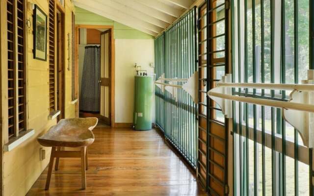 Retreat Plantation House