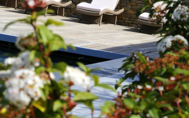 Domaine Rampale