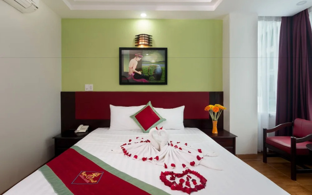 Hanka Hotel