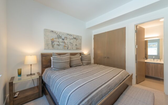 Apex by Luxury Mountain Destinations