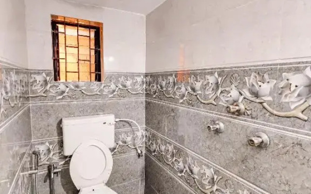 Hotel OakWood Baga