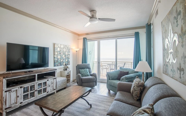 Legacy Towers-Legacy II 904