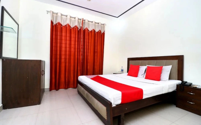 Hotel Shree Om by OYO Rooms