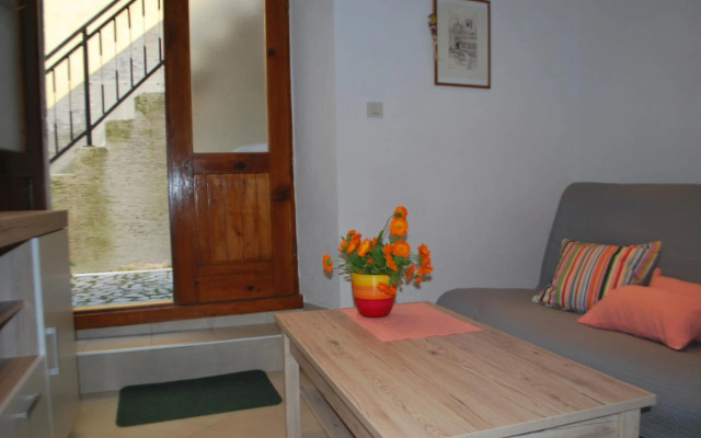 Apartment Lucija