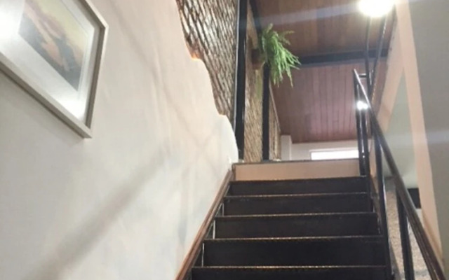 Hostel Lapa 166