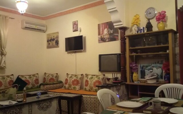 Furnished House for Holidays