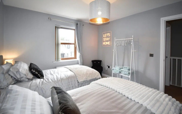 Immaculate 3-bed House in Newcastle