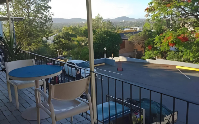 Annerley Motor Inn