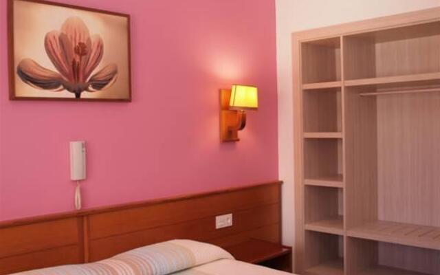 Hostal El Castell