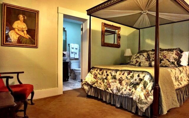 Starling's Rest B&B