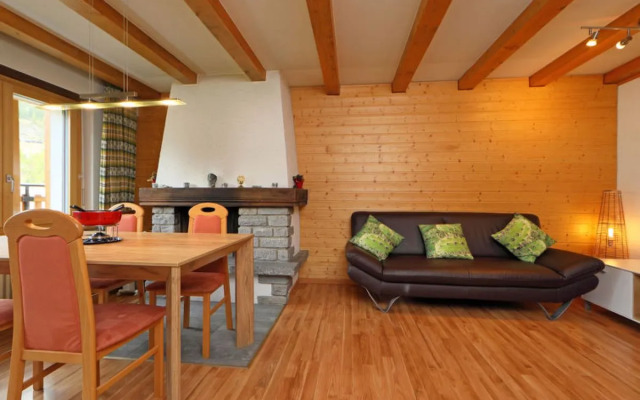 Apartment Silence Lommel 18292