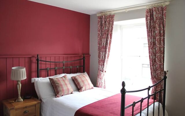 Highlands Hotel