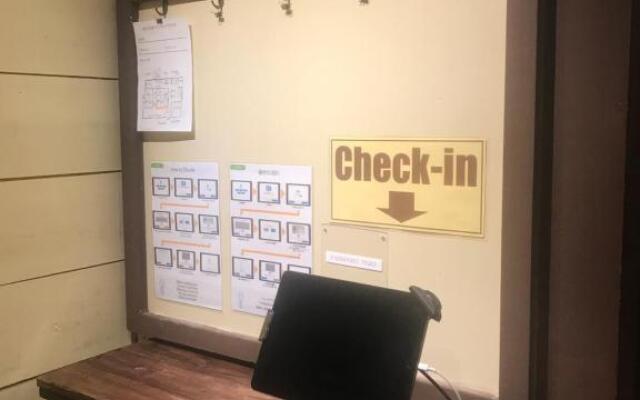 Preta Torami - Hostel