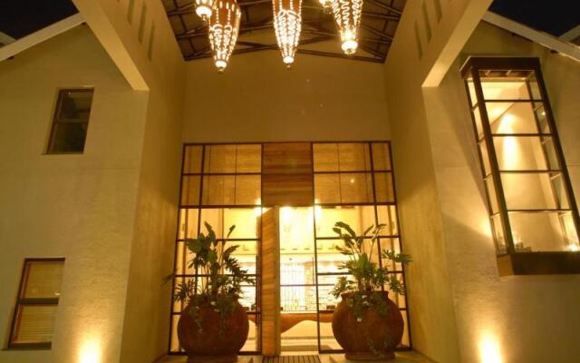 Protea Hotel by Marriott Bloemfontein Willow Lake