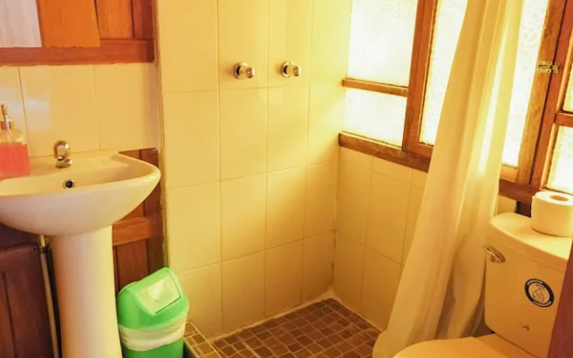 Charming Wooden Apart In Central Cusco