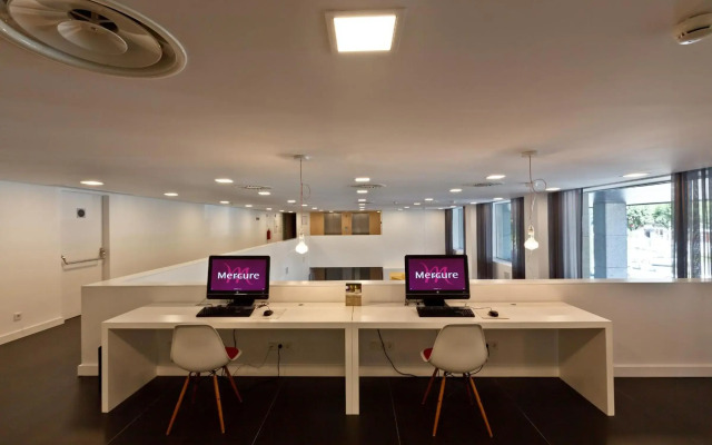 Mercure Braga Centro