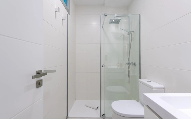 Edison Building by CanariasGetaway