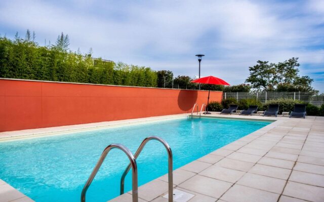 Quality Suites Toulouse-Blagnac