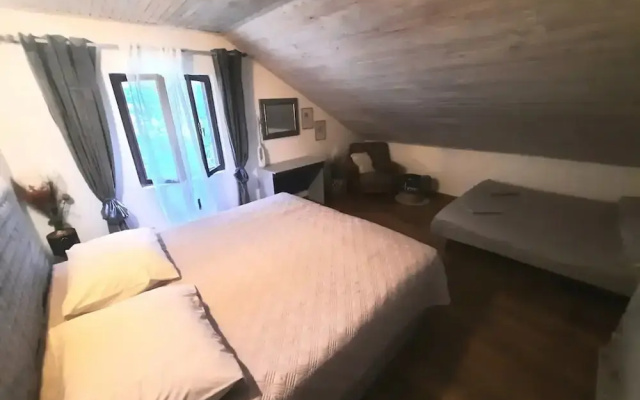 Apartment Katarina