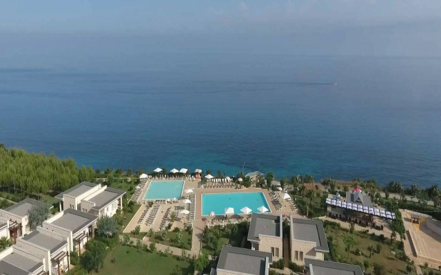 Le Rosette Resort