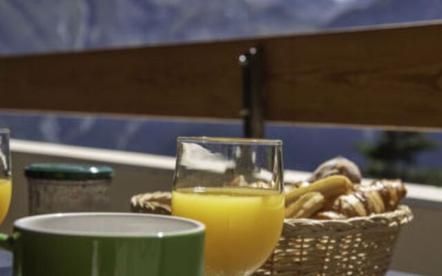 Chalets du Soleil 33701