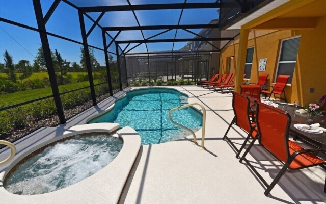 Solterra Resort IHR 3053