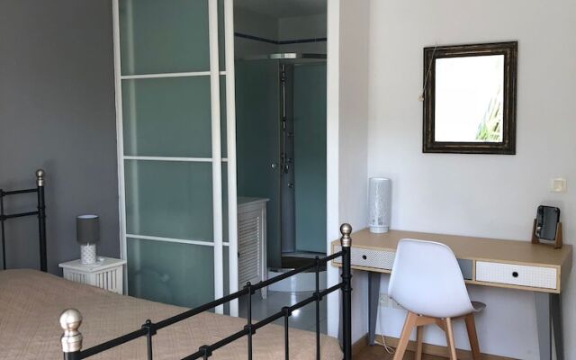 Appartement Clos d'Alice