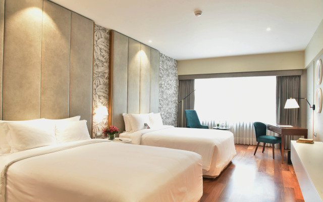 Manto Hotel Lima – MGallery