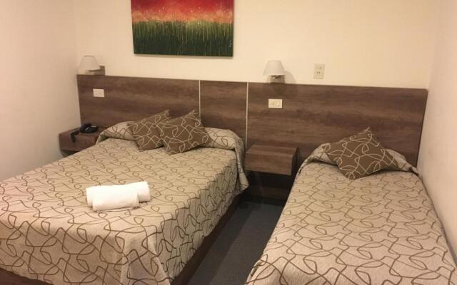 Hotel Roma Tandil