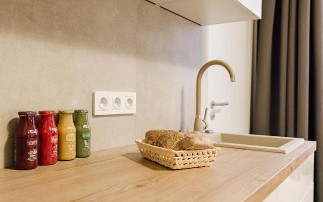 Apartment an der Altstadt (#5)