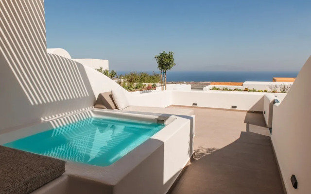 North Wind Luxury Suites