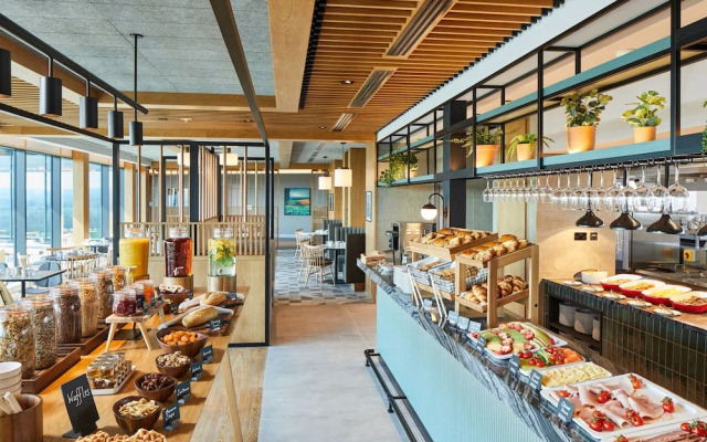 Courtyard Exeter Sandy Park