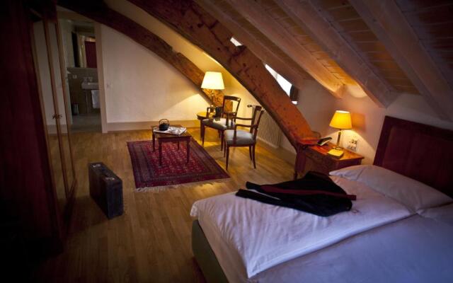 Auberge du Raisin