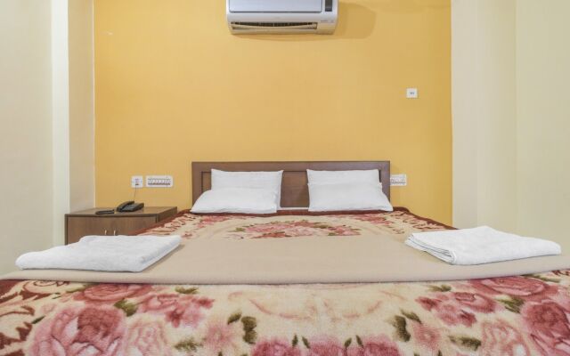 GuestHouser 1 BR Boutique stay 7b11