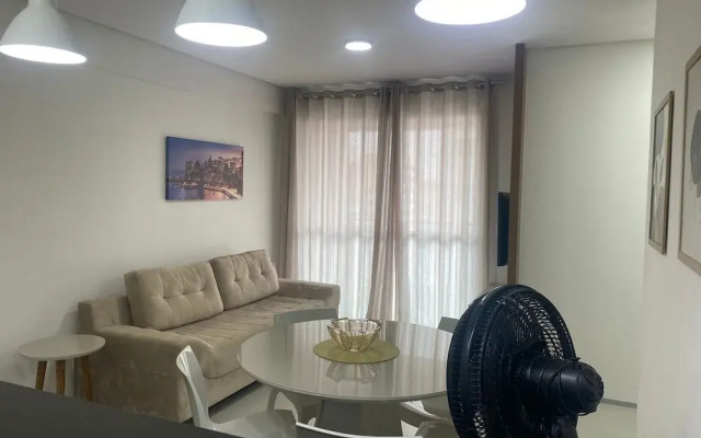 Edifício Duetto  711