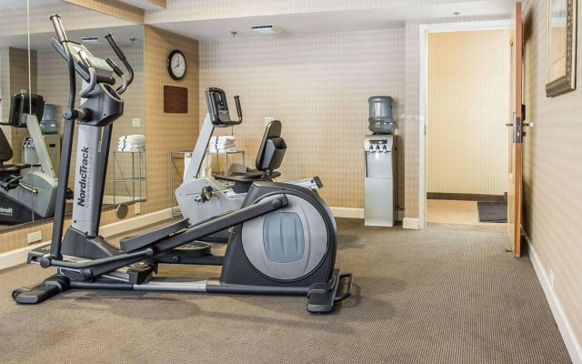 Sleep Inn Bessemer Helena